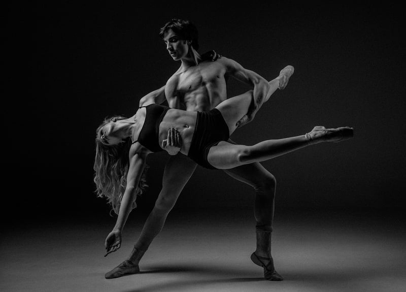 Merengue Dance
